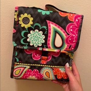 Vera Bradley Lunch Bag